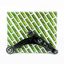 First Line Wishbone / Suspension Arm RH - FCA6098 fits Fiat Punto 1999-07