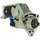 WAI Starter Motor Unit - 19502N