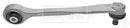 Borg & Beck Track Control Arm RH - BCA6736 fits Audi A4, A5 07-