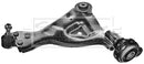 Borg & Beck Suspension Arm RH - BCA7525 fits Mercedes Vito (W447) 2014-