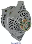 WAI Alternator - 7756-7N
