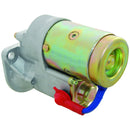 WAI Starter Motor - 18980N