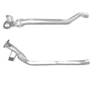 BM Cats Connecting Pipe - BM50373 with Fitting Kit - FK50373 fits Seat