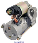 WAI Starter Motor - 17746N