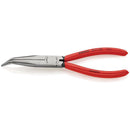 KNIPEX Mechanics Plier Bent 200mm - 55689