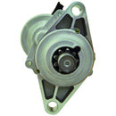 WAI Starter Motor - 17728N