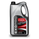 ExoPro Ultra Longlife Red Antifreeze - 5 Litre - U907S5L