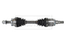 Borg & Beck Driveshaft  - BDS1147