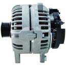 WAI Alternator Unit - 23369N fits DAF, Fiat, General Motors, Iveco, KHD, Lancia, Mercedes-Benz, Nissan, Renault, Scania, Toyota, Volkswagen Audi Group, Vauxhall
