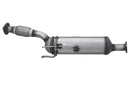 FAURECIA 8LH 366 081-171 Diesel particulate filter - Easy2Fit® Kit - fits NISSAN JUKE