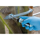 Draper Expert 7PC Ratchet Screwdriver - 83721