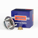 Borg & Beck Wheel Bearing Kit  - BWK1031