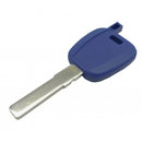 Autowave RAV Fiat/Alfa SIP22 Manual Transponder Case - AUTKC075