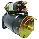 WAI Starter Motor - 4038N