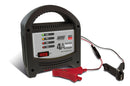 Maypole 4A 12V LED Automatic Battery Charger - MP7104