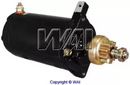 WAI Starter Motor - 5728N