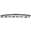 Borg & Beck Wiper Blade Hybrid  - BW26H fits Hybrid Wiper Blade 26