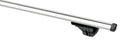 Summit Value Railing Roof Bars 1.2m - Aluminium - SUM-002 fits various