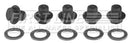 First Line Sump Plug  - FPL103 fits PSA 206 HDI, FORD FIESTA 1.4,1