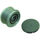 WAI Clutch Pulley - 24-83293