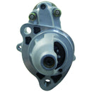 WAI Starter Motor - 17998N