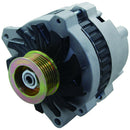 WAI Alternator - 7861-11N-6G