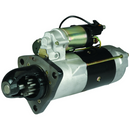 WAI Starter Motor - 18571N