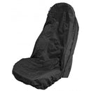 Proseat Covers Winged universal seat cover to fit larger car and van seats - PC7882
