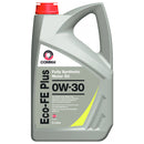 Comma Eco-FE Plus - 0W-30 - 5 Litre - ECOFEP5L