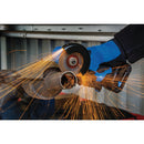 Draper Storm Force 10.8V Angle Grndr/CUT OFF Tool - 98437