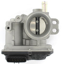 Kerr Nelson Throttle Body - KTB187