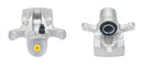 Calitech Brake Caliper - Fits HYUNDAI, KIA - Rear LH