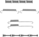 Mintex Brake Fitting Kit fits -Chrysler Dodge MBA892 (also fits other vehicles)