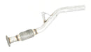 Klarius RN1001V - Front Pipe  - Fits Renault Captur 1.2TCe