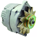 WAI Alternator - 7127-3N