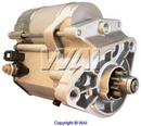 WAI Starter Motor - 17366N