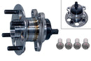 FAG Wheel Bearing Kit - 713618990