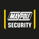 Maypole Security Universal Wheel Clamp - MP9075