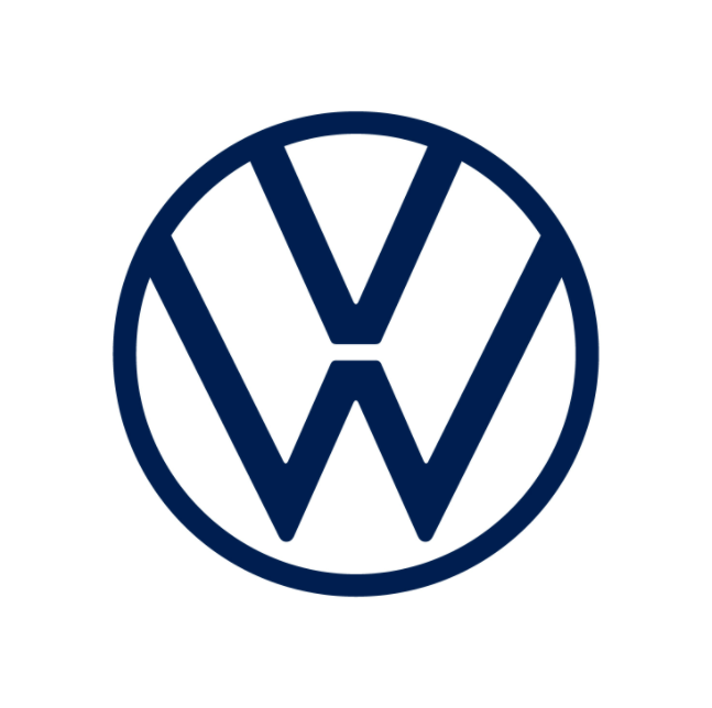 Genuine VW Bolt - Wht 003 187