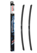 Bosch Aerotwin Front Wiper Blade Set - 650/650mm - A949S