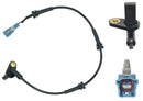 Lemark Wheel Speed Sensor - LAB985