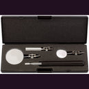Telescopic Pick up Tool and Mirror Set (4 Piece)