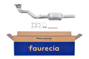 FAURECIA 8LE 366 050-321 Catalytic Converter - Easy2Fit® Kit - fits PEUGEOT PARTNER