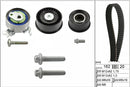 INA Timing Belt Set - Part No - 530044310