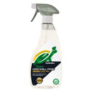 Turtle Wax Super Hard Shell Finish Original Spray Wax - 500ml - 54126