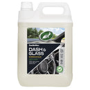Turtle Wax Dash & Glass Interior detailer 5L - 54603A