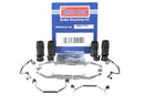Borg & Beck Brake Pad Fitting Kit  - BBK1791