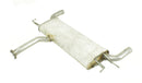 Klarius HY197C - Box With Tail Pipe