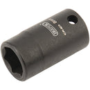 Draper 8MM Impact Socket 1/4DR - 05012