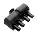 Fuel Parts Ignition Coil - CU1154